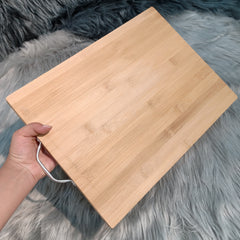 Wooden Cutting Board