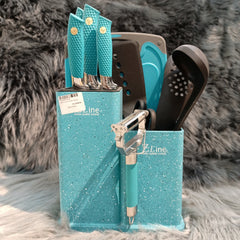 German Family Knife Set