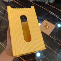 Decoration Ornament or Tissue box