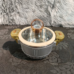 Single Piece Fancy HotPot-Small