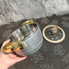 Single Piece Fancy HotPot-Small