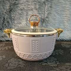 Single Piece Fancy HotPot-Large