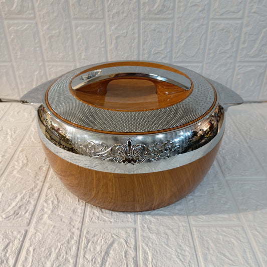 Happy Hisense Pearl Food Warmer