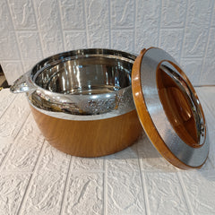 Happy Hisense Pearl Food Warmer