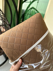 Waterproof Mattress Protector (Double Bed)