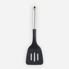 Steel Handle Nonstick Turner-D2