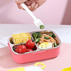Kids Bento Lunch Box