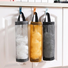 Mesh Hanging Storage Bag