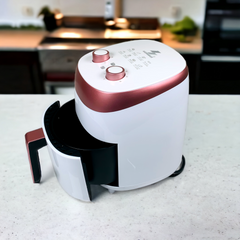 Large Capacity Electric Air Fryer