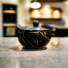 Multifunctional Seasoning Tank
