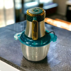 Silver Crest Multifunctional Chopper