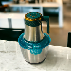 Silver Crest Multifunctional Chopper