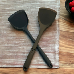 Silicone T Shaped Spatula -37cm