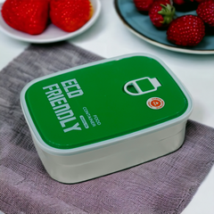 Metal Food Container