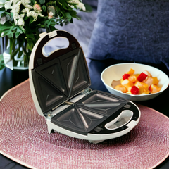 Silver Crest 3 in 1 Sandwich Maker
