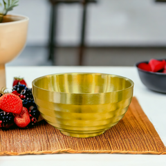Stainless Steel Salad Bowl