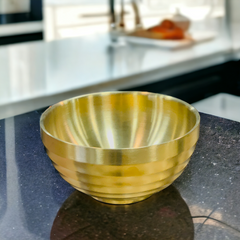 Stainless Steel Salad Bowl