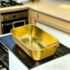 French Fries & Dessert Tray