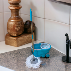 JW-A065 HOME Fresh Mop Bucket
