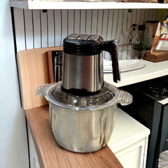 Electric Meat Grinder