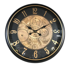 European Style Wall Clock