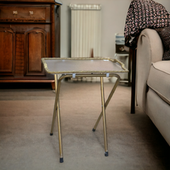 Acrylic Foldable Table