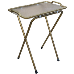 Acrylic Foldable Table