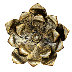 Metal Wall Motive -Large