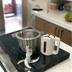 Bosch Electric Chopper 3L