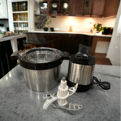 Bosch Electric Chopper 6L