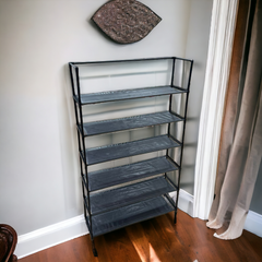 6 Layer Shoe Storage Rack