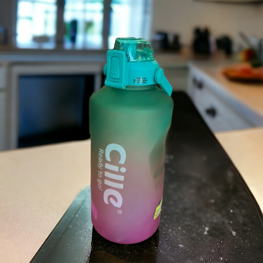 Cille Water Bottle 3800ML