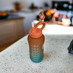 Water Bottle 2200ML