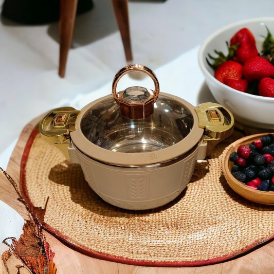 Fancy Hotpot Small-Skin