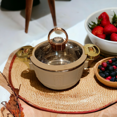 Fancy Hotpot Small-Skin