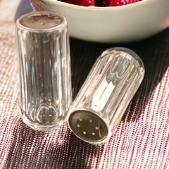 Salt & Pepper Shaker -D4