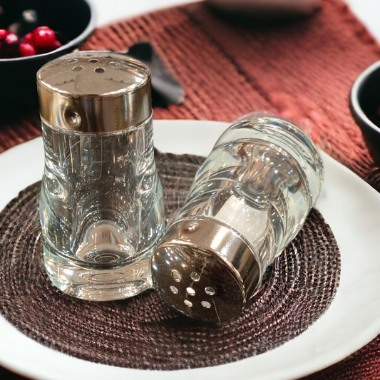 Salt & Pepper Shaker -D3