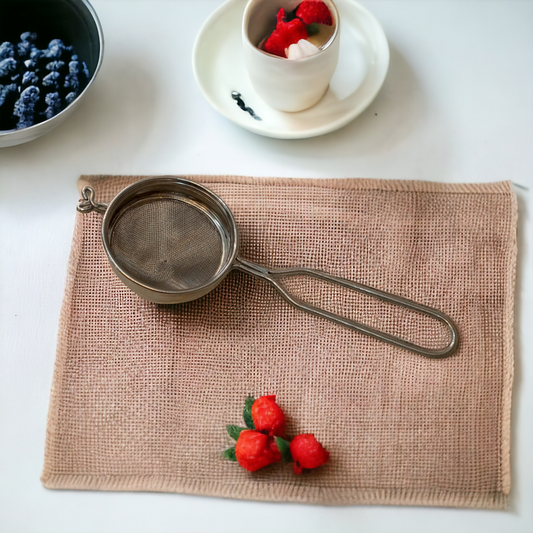 Tea Stainer Small