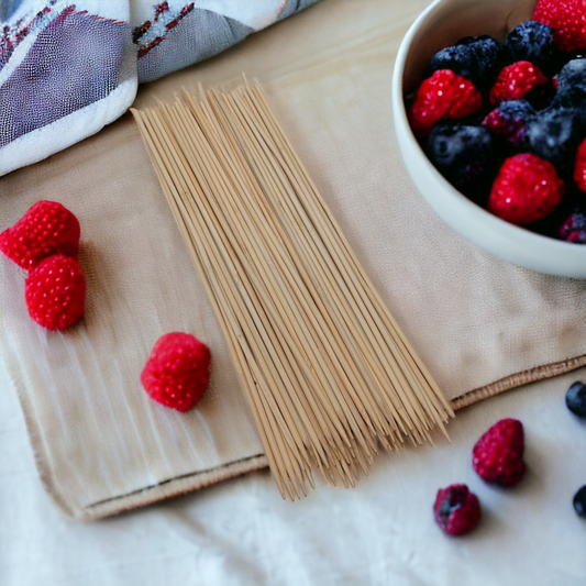 Barbecue Stick Large