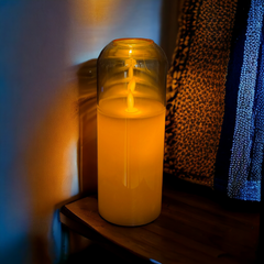Led Candle-Large