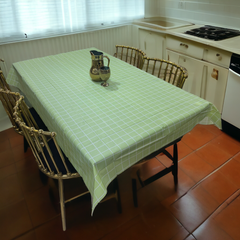 Rectangular Table Cover Protector-Parrot