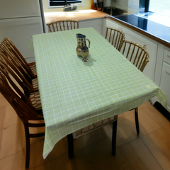 Rectangular Table Cover Protector-Parrot