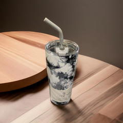 Vacuum Insulated Flask 900 ML-Grey