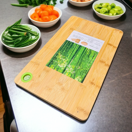 Wooden Cutting Board (26x40)