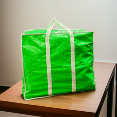 Small Size Waterproof Storage Bag(W20xL18 +D12 Inches)