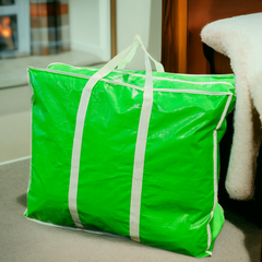 Medium Size Waterproof Storage Bag(W24xL20 +D12 Inches)