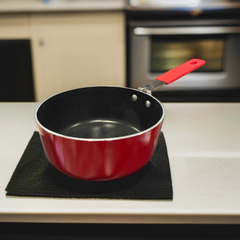 Colorful Non Stick Sauce Pan 14cm