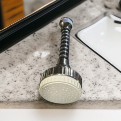 2 Positions Shower Tap