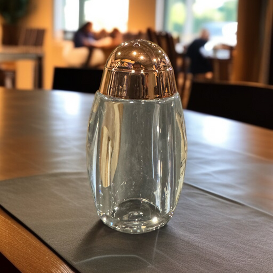 Salt & Pepper Shaker -D1
