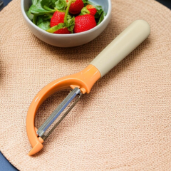 Vegetable & Fruit Peeler -D2